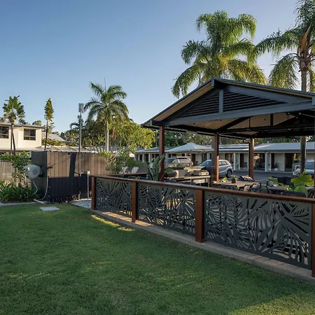 Kinka Palms Motel-2