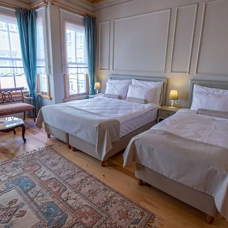 Ikiz Konak Boutique Hotel-3