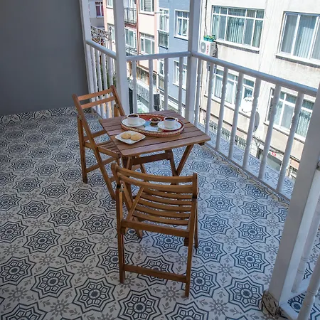 Ikiz Konak Boutique Hotel-2