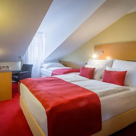 Theatrino Hotel-3
