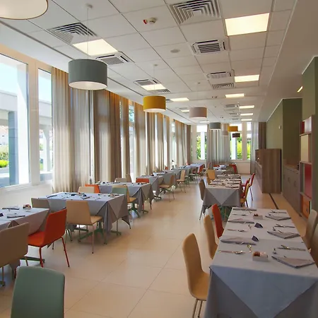 Tower Hotel Malpensa-3