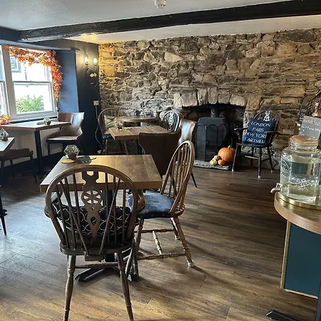 Coffee & Stays At Cartmel Square-3