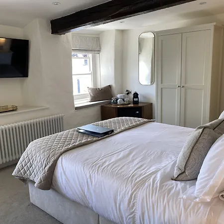 Coffee & Stays At Cartmel Square-2