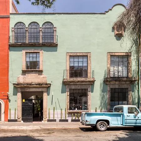 Santa Casa By Tasman-2