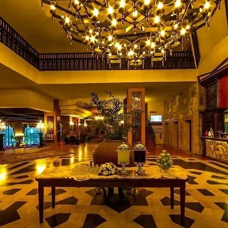 Grand Yazici Club Marmaris Palace-2