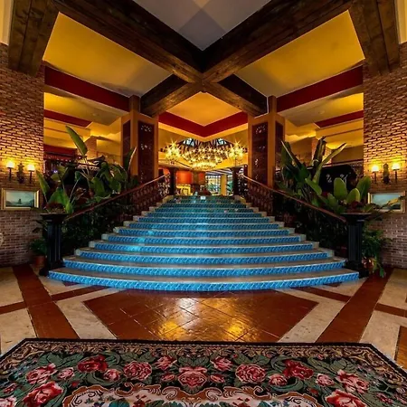 Grand Yazici Club Marmaris Palace-3