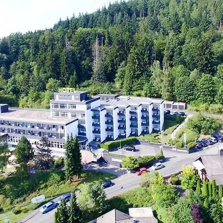 Hotel AM Fang-2