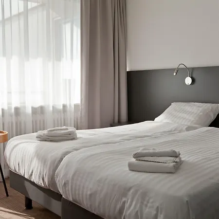 Hotel AM Fang-3
