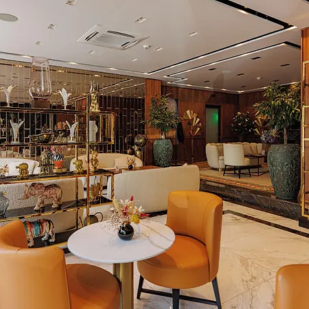 Hotel Balkan-2