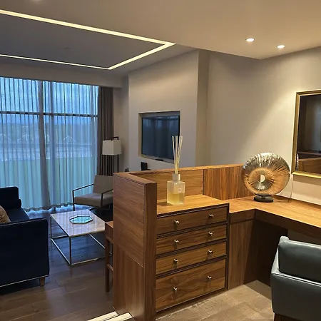 The Hotel At Mill Farm-2