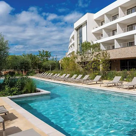 Hotel Horizon Resort Massane-2