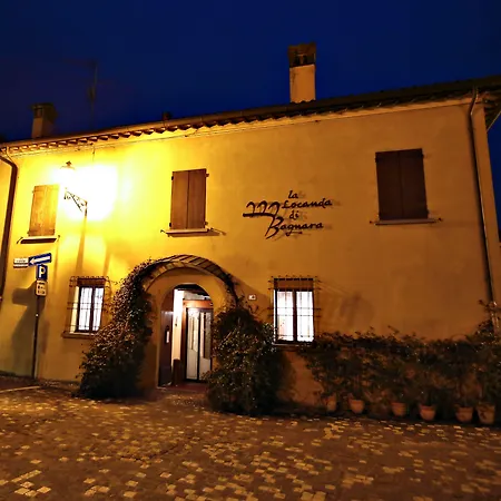 Hotel Locanda Di Bagnara-2