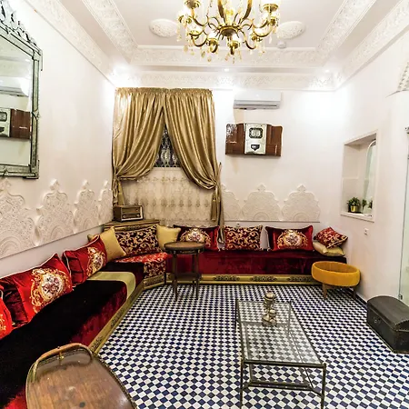 Palais Shazam&SPA-2