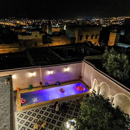Palais Shazam&SPA-3