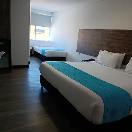 Hotel American Visa Corporate-2