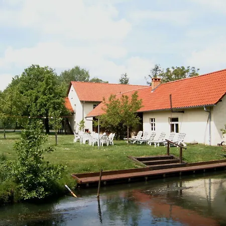 Spreewald Pension Spreeaue-3