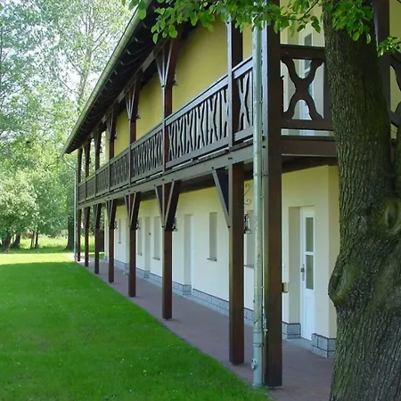 Spreewald Pension Spreeaue-2