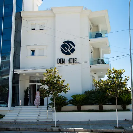 Demi Hotel-2