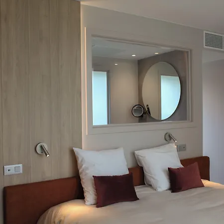 Hotel Les Fines Gueules-2