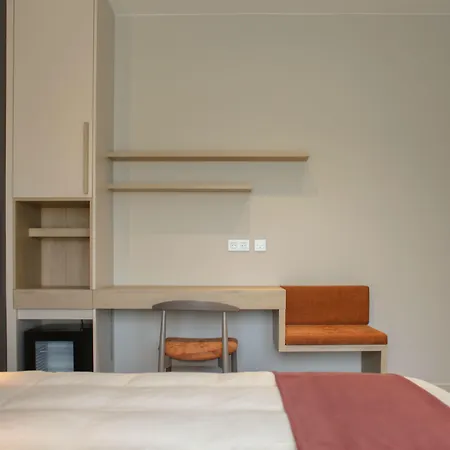 Hotel Les Fines Gueules-2