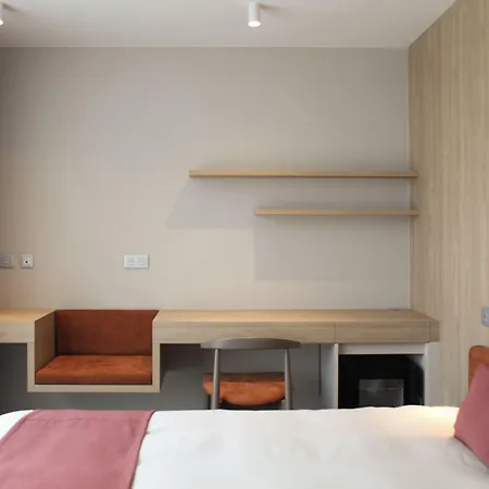 Hotel Les Fines Gueules-3
