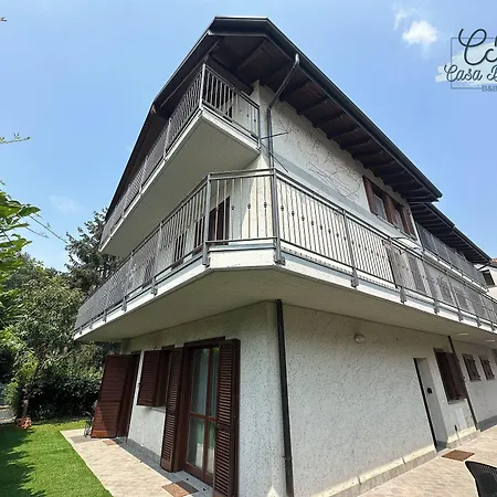 Casa Bonita Milano Rho-2