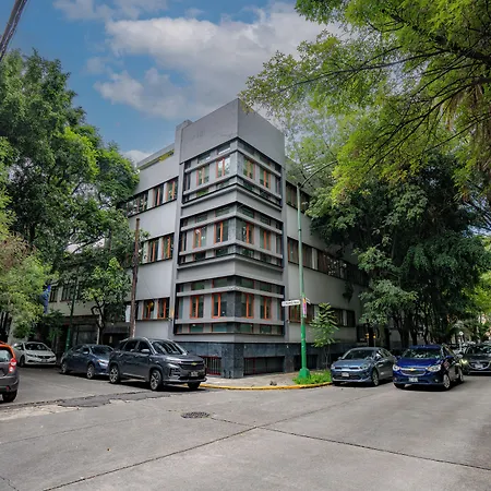 La Campechana Condesa-2