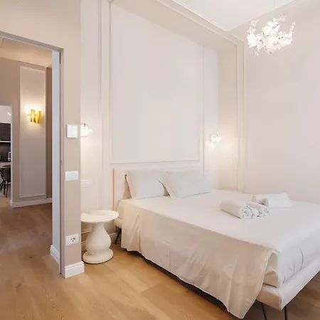 Firenze Boutique Rooms-2