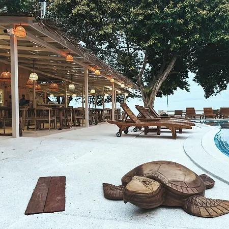 Blue Turtle Hotel Samui-3