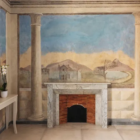 Prato dei Miracoli Residenza d'Epoca-3
