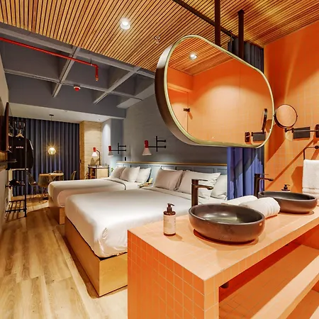 The Somos Bold Hotel-3