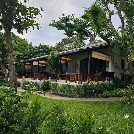Samed Tamarind Beach Resort-2