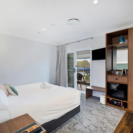 Tall Timbers Hotel-3