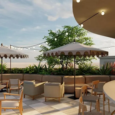 Hyatt Centric Querétaro-2