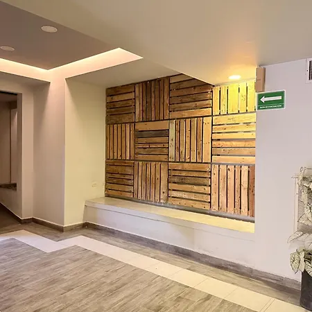 Hotel Nieto Express-3