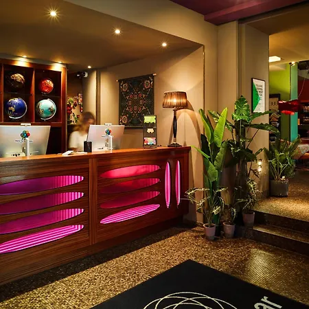 25Hours Hotel The Goldman-3