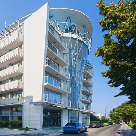 Hotel Marina Palace, Affiliated By Melia, Adults Only & All Inclusive, Renovated-3
