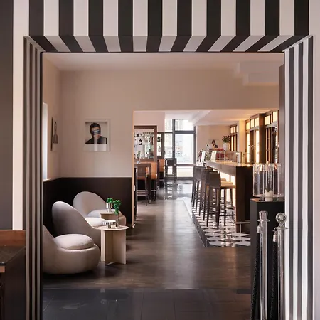 Flemings Hotel München-Schwabing-3
