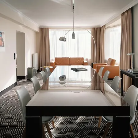Flemings Hotel München-Schwabing-2