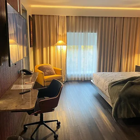 Hotel Kutuma-3