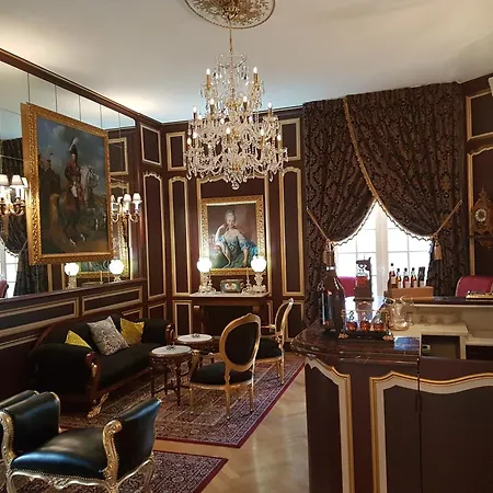 Chateau De Beauvois - La Maison Younan-3