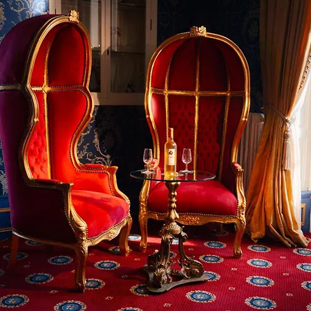 Chateau De Beauvois - La Maison Younan-2