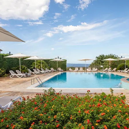 Lu' Hotel Porto Pino-3