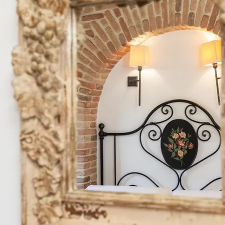 Hotel La Bitta - Bovis Hotels-2