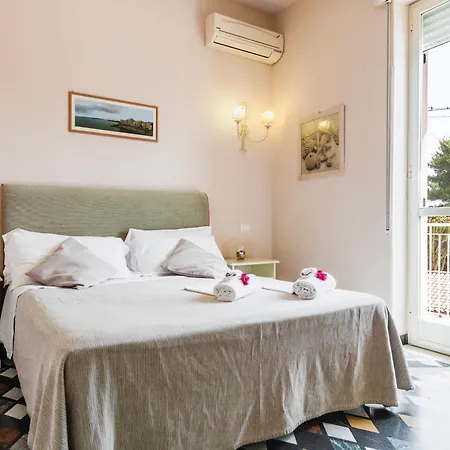 Small Luxury apartments Pool&sea view - Stella Del Mare-3
