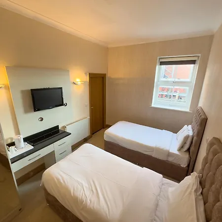Baylis Park Hotel-2