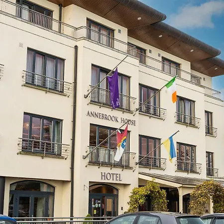 Annebrook House Hotel-3