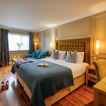 The Fairview Boutique Hotel-2