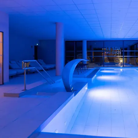 Best Western Premier Clos Syrah Hotel & Spa-2