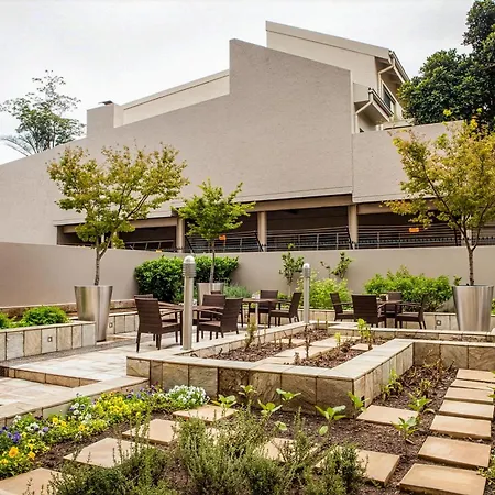 Southern Sun Rosebank, Johannesburg-3